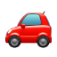 Car Lookout Icon