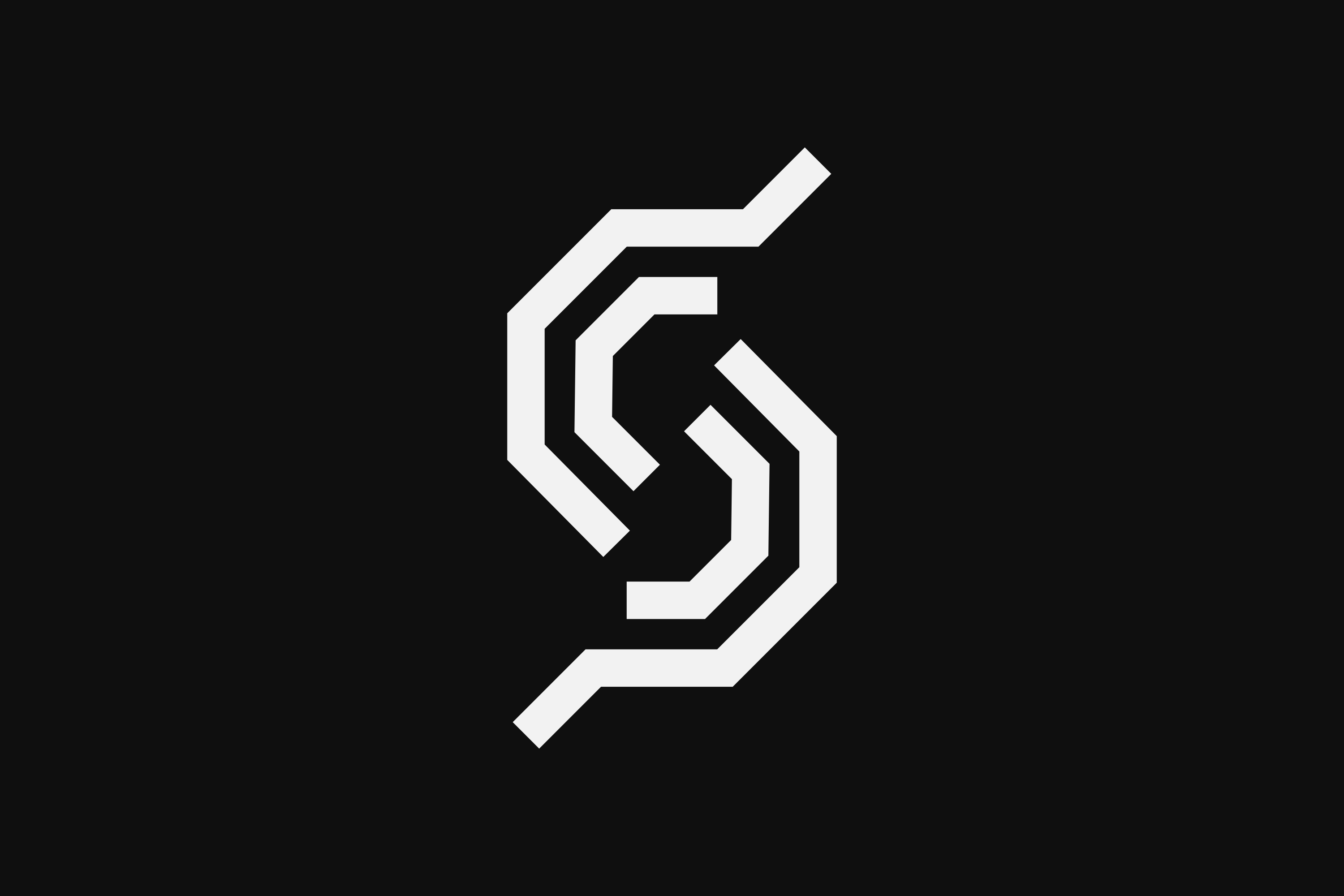 Final logo design
