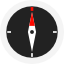 OrientJS Icon